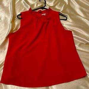 JCREW TOP SIZE MEDIUM